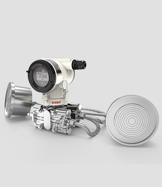 BST9900-WD系列單晶硅衛(wèi)生型差壓變送器