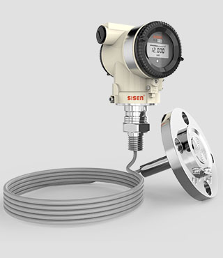 西森BST9900T-RG/RA單晶硅直連式遠傳壓力變送器