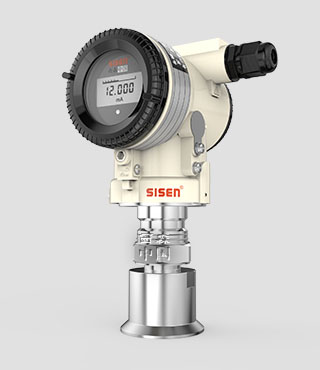 BST9900-WG/WA系列單晶硅衛生型壓力變送器