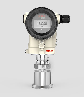BST9900-WG/WA單晶硅衛生型壓力變送器