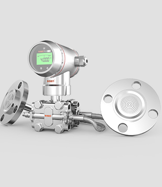 遠(yuǎn)傳差壓變送器-不銹鋼殼體型