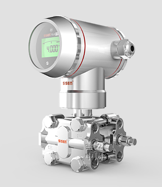 微差壓變送器-不銹鋼殼體型