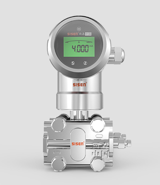 絕對壓力變送器-不銹鋼殼體型