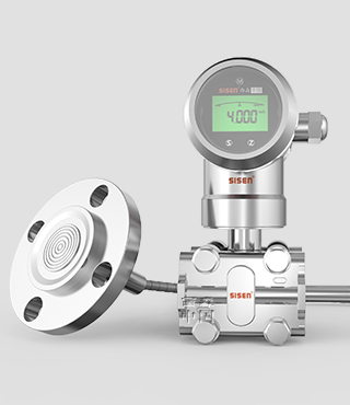 遠(yuǎn)傳壓力變送器-不銹鋼殼體型