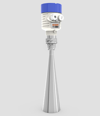 西森AD110C（D）高頻雷達物位計