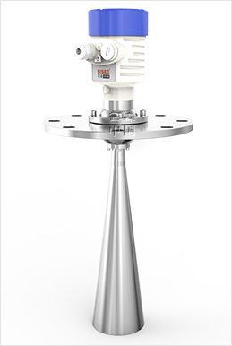 高頻雷達液位計
