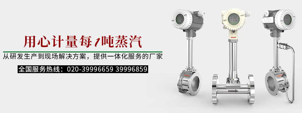 蒸汽流量計(jì)