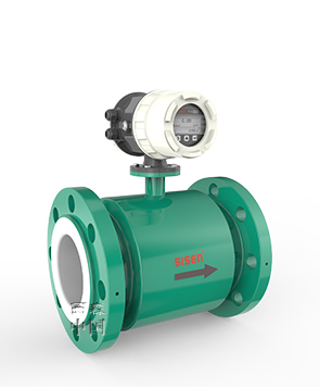 電磁流量計