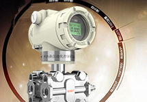 西森BST6800系列智能壓力變送器