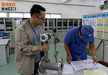 西森自動(dòng)化:流量測(cè)量系統(tǒng)的現(xiàn)場(chǎng)校驗(yàn)