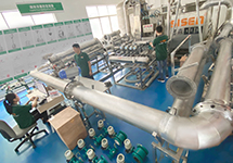 液體流量檢測裝置