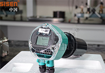 AD3800系列超聲波液位計精準測量的原因分析