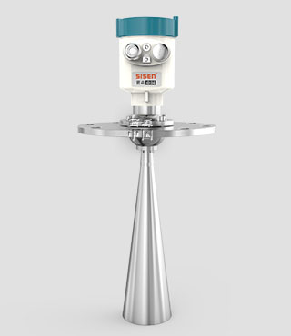 AD210 防爆型雷達物位計