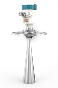 防爆型雷達物位計