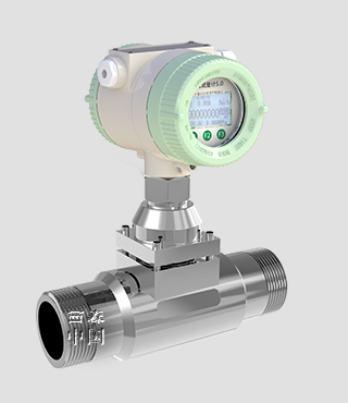 FLVJ液體專用渦街流量計