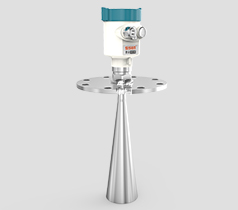 26GHz高頻雷達物位計