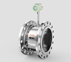 超大口徑渦街流量計