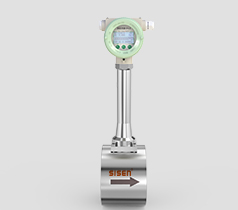 高端款渦街流量計