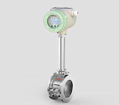 高溫型渦街流量計(jì)
