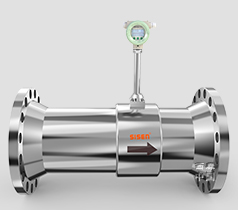 縮徑型渦街流量計(jì)