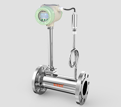 溫壓一體式渦街流量計(jì)