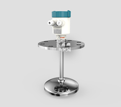 煤倉雷達料位計