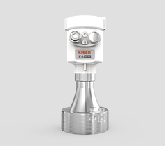 A3-81GHz四氟透鏡雷達物位計