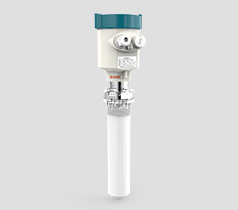 防腐雷達液位計