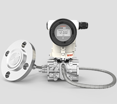 單晶硅遠(yuǎn)傳壓力變送器