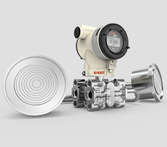 單晶硅衛(wèi)生型差壓變送器