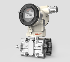 防爆型單晶硅壓力變送器