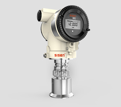 單晶硅衛生型壓力變送器