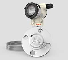 單晶硅直連式遠(yuǎn)傳壓力變送器