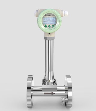 FLVJ-S2渦街流量計