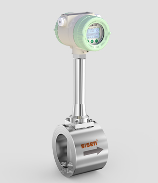 FLVJ-S1渦街流量計