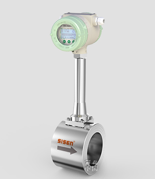 FLVJ-S渦街流量計