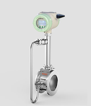 西森壓縮空氣流量計