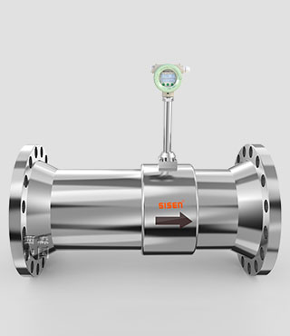 FLVJ系列縮徑型渦街流量計