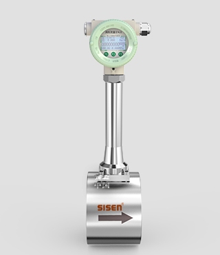 FLVJ系列防爆型渦街流量計