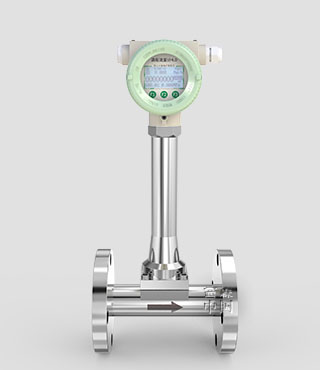 FLVJ數字式渦街流量計