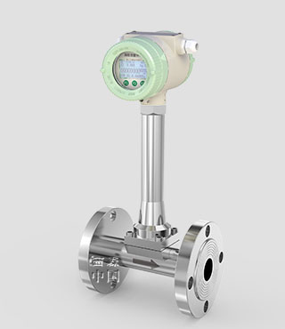 數字式渦街流量計