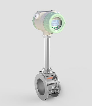 FLVJ系列高溫型渦街流量計