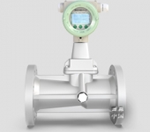 氣體旋進(jìn)旋渦流量計(jì)