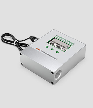 微型熱式氣體質(zhì)量流量計-硅基膜傳感器