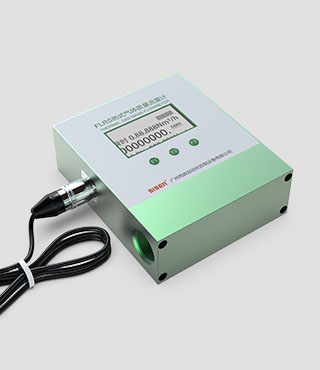 微型熱式氣體質(zhì)量流量計-不銹鋼傳感器