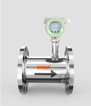 FLYW系列電池供電液體渦輪流量計