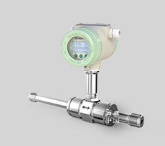 電池供電液體渦輪流量計(jì)