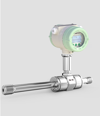 西森FLYW系列智能液體渦輪流量計
