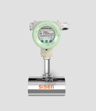 FLYW210系列防爆型液體渦輪流量計(jì)