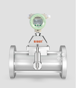 氣體渦輪流量計
